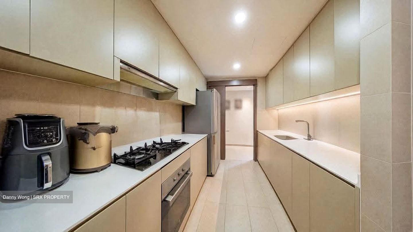 Vue 8 Residence (D18), Condominium #608624951